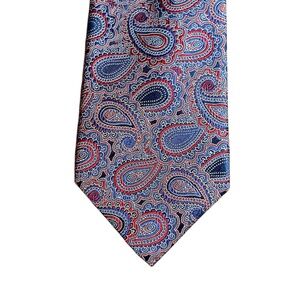 Jos.A.Bank Silk Tie